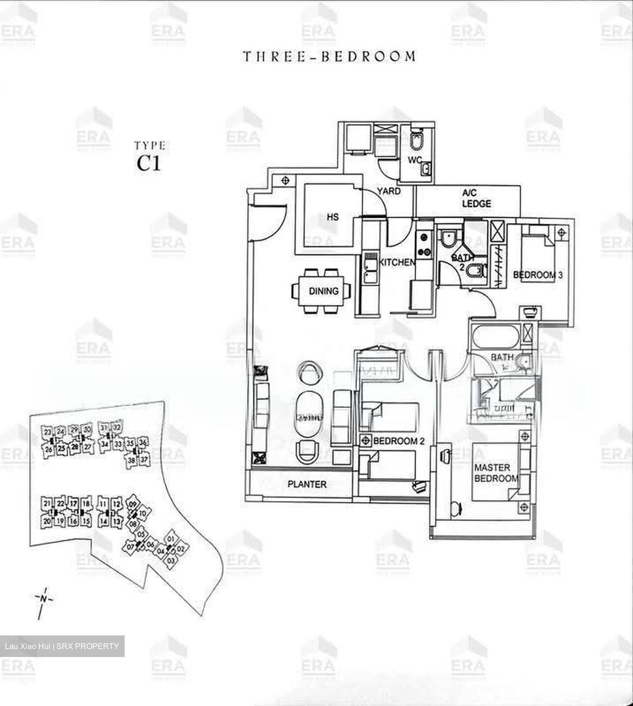 SunGlade (D19), Condominium #638345171